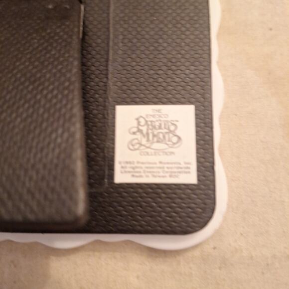 Precious Moments Picture Frame "Special Mom" hold 3" x 2" picture cute - Picture 4 of 4